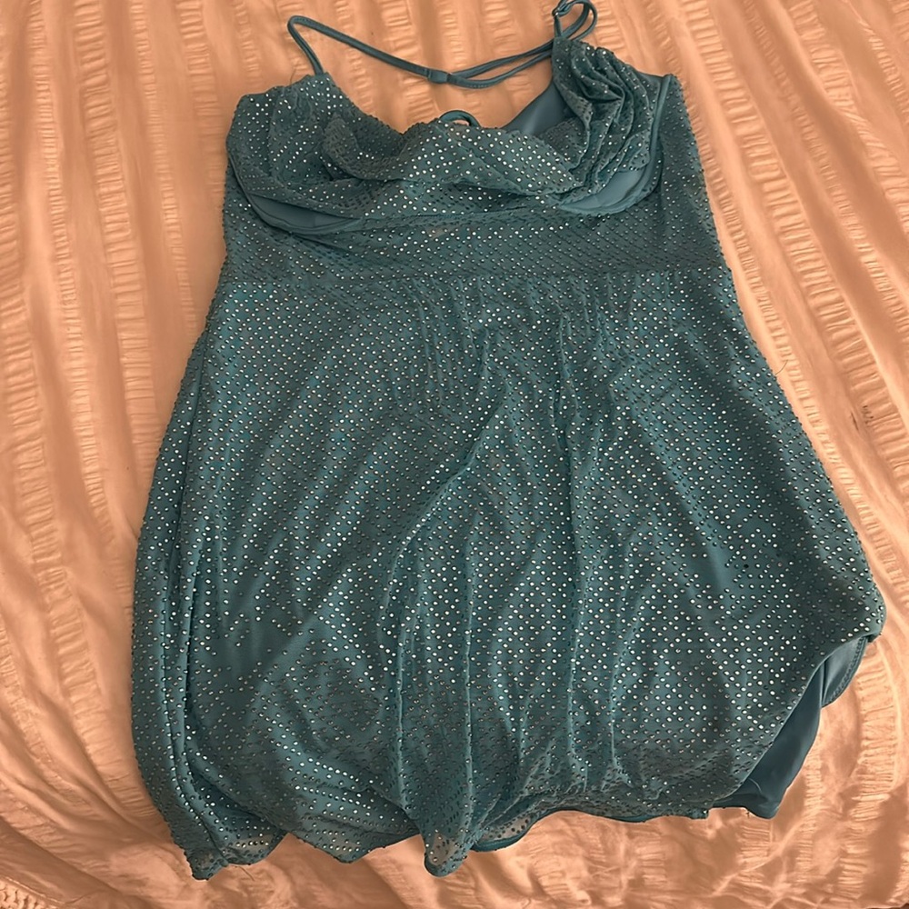 Oh Polly dress
